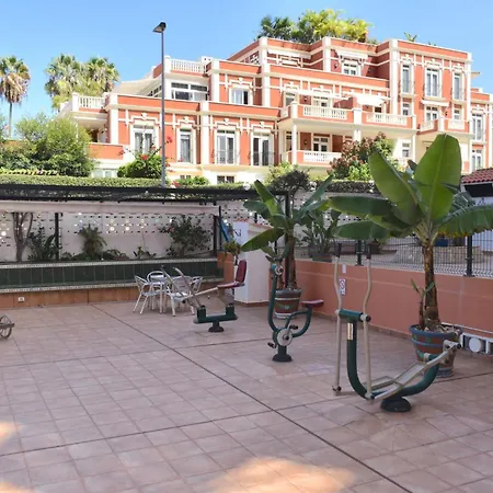 Appartamento Estudio Balcon Y Piscina Valle Luz En Puerto de la Cruz (Tenerife)
