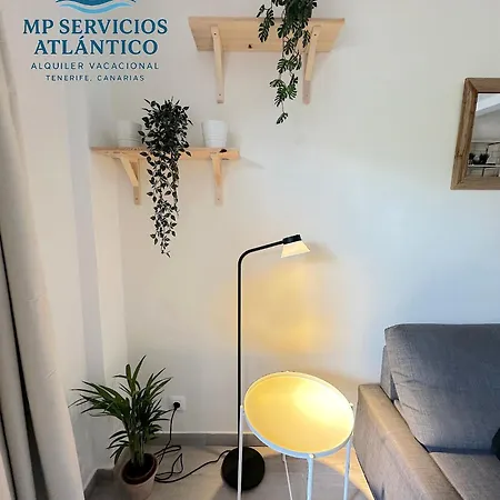 Estudio Balcon Y Piscina Valle Luz En Appartamento *