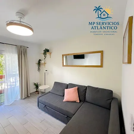 Appartamento Estudio Balcon Y Piscina Valle Luz En
