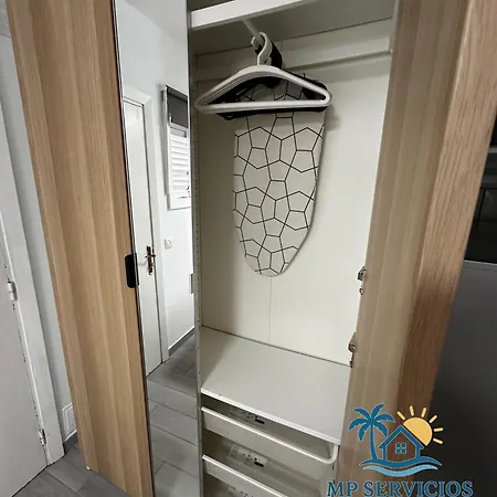 Appartamento Estudio Balcon Y Piscina Valle Luz En *