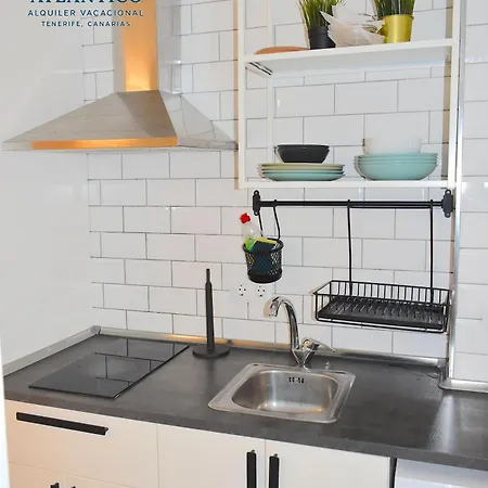 Appartamento Estudio Balcon Y Piscina Valle Luz En *
