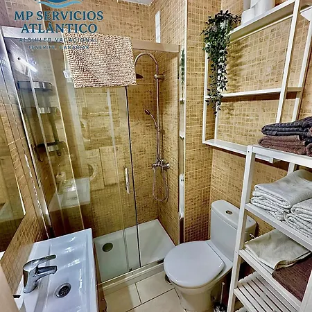 Appartamento Estudio Balcon Y Piscina Valle Luz En Puerto de la Cruz (Tenerife)