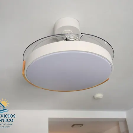 Estudio Balcon Y Piscina Valle Luz En *