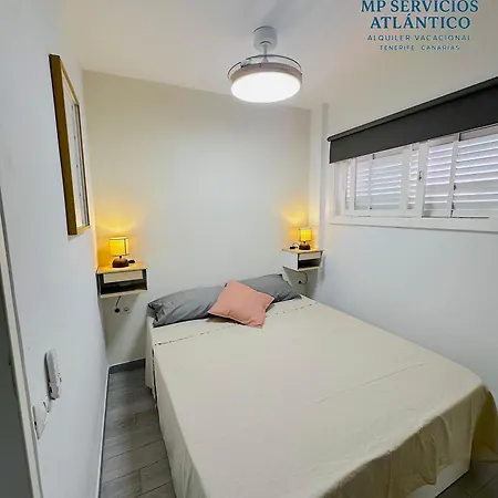 Estudio Balcon Y Piscina Valle Luz En