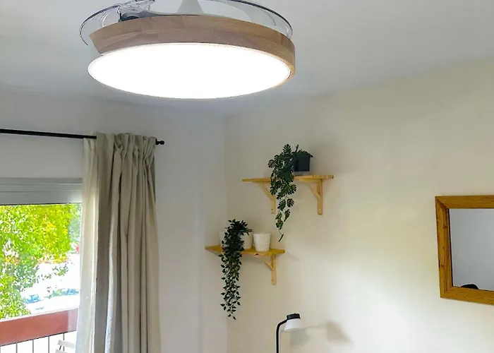 Appartamento Estudio Balcon Y Piscina Valle Luz En Puerto de la Cruz (Tenerife)