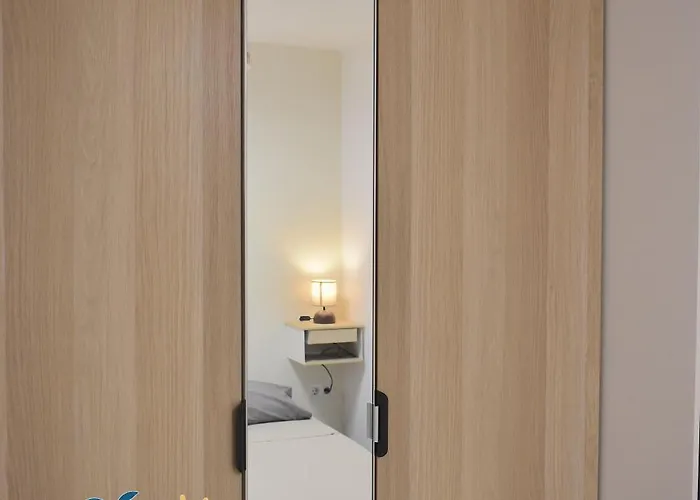 Estudio Balcon Y Piscina Valle Luz En *