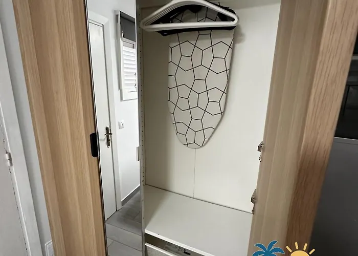 Estudio Balcon Y Piscina Valle Luz En Appartamento Puerto de la Cruz (Tenerife)