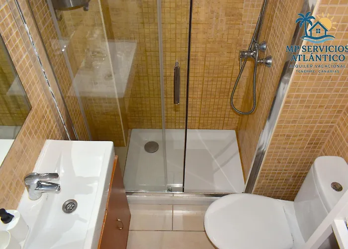 Apartment Estudio Balcon Y Piscina Valle Luz En Puerto de la Cruz (Tenerife)