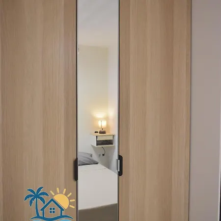 Estudio Balcon Y Piscina Valle Luz En